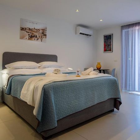 Makarska City Center Apartments Exterior foto